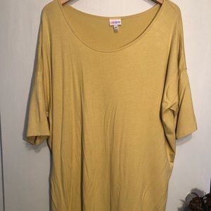 SOLD LulaRoe shirt dress